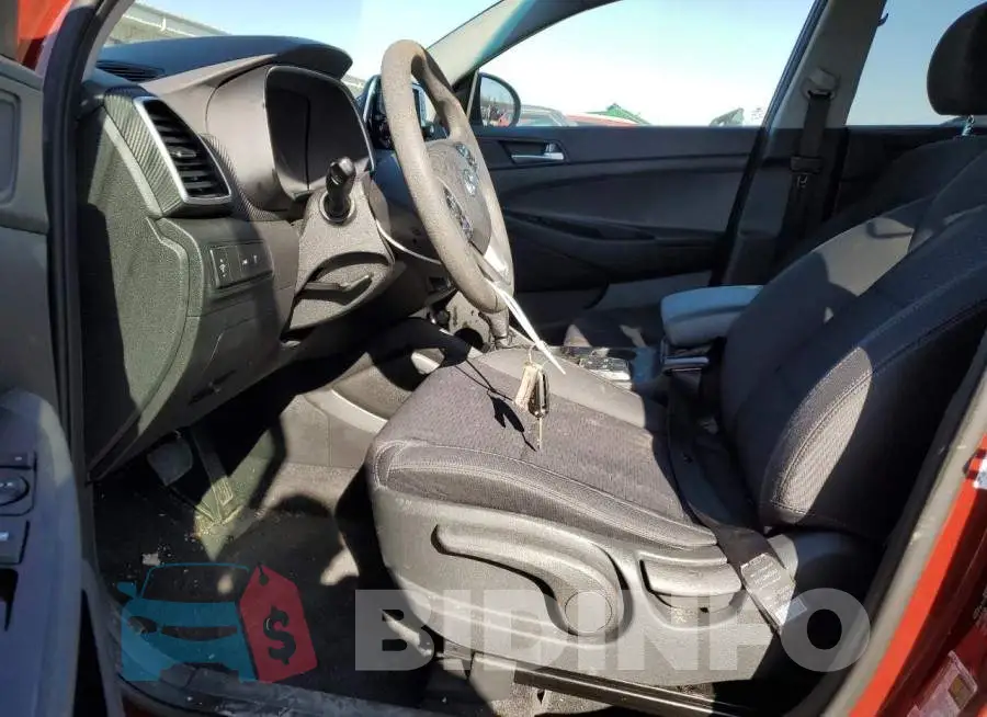 KM8J23A45LU097187 Photo# 7