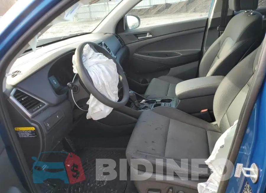 KM8J3CA49JU808464 Photo# 7