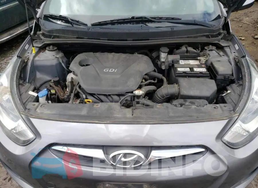 KMHCT5AE2EU167418 Photo# 11