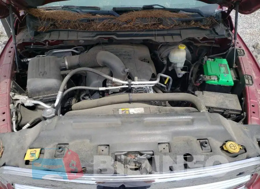 1C6RR6LT4FS591170 Photo# 11