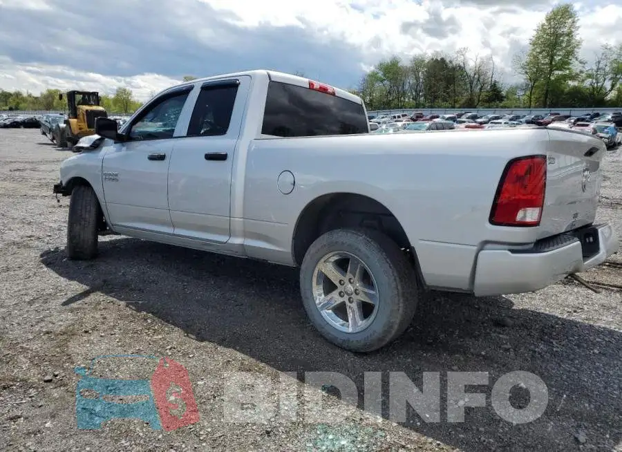 1C6RR7FG3JS144567 Photo# 2