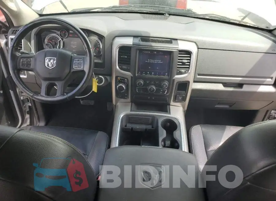 1C6RR7LT8JS217403 Photo# 8