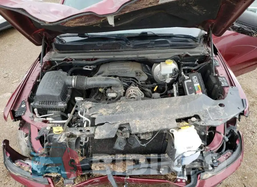 1C6SRFBTXKN646507 Photo# 11