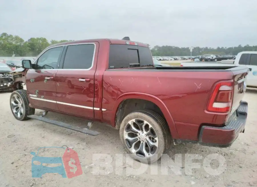 1C6SRFHT8MN553396 Photo# 2