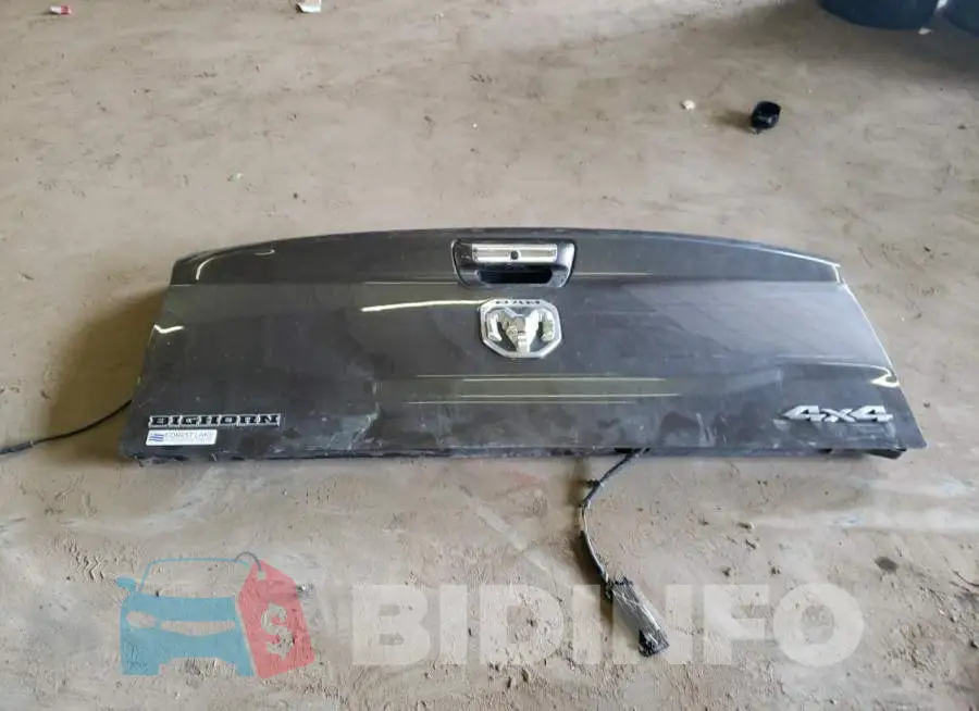 3C63R3HL9KG638756 Photo# 12