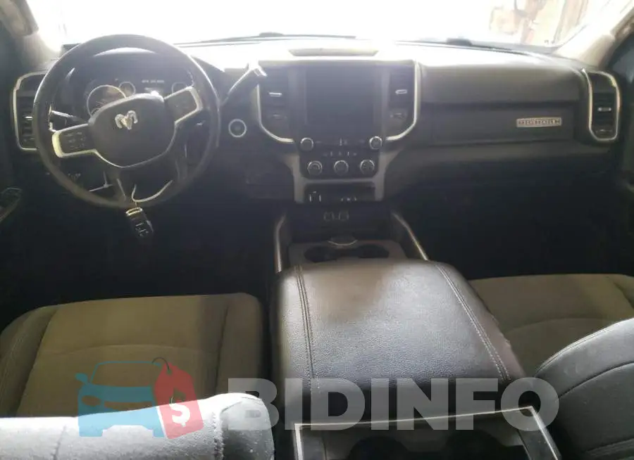 3C63R3HL9KG638756 Photo# 8