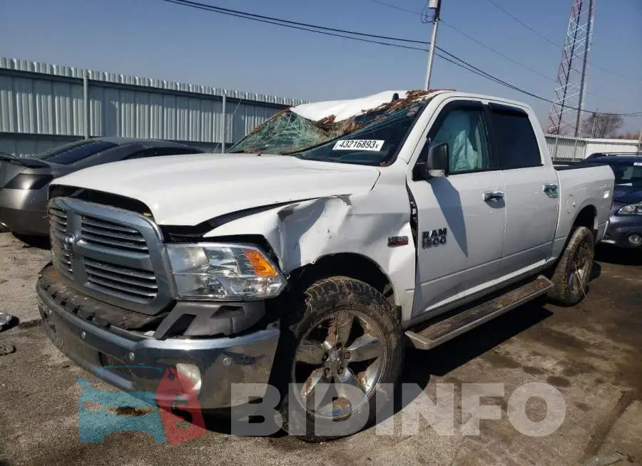 3C6RR7LT9GG326419 Photo# 1
