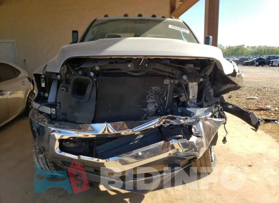 3C6UR5CL8EG145033 Photo# 5