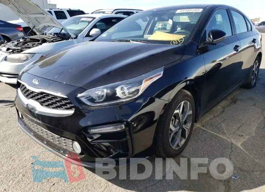 3KPF24AD2ME269384 Photo# 1