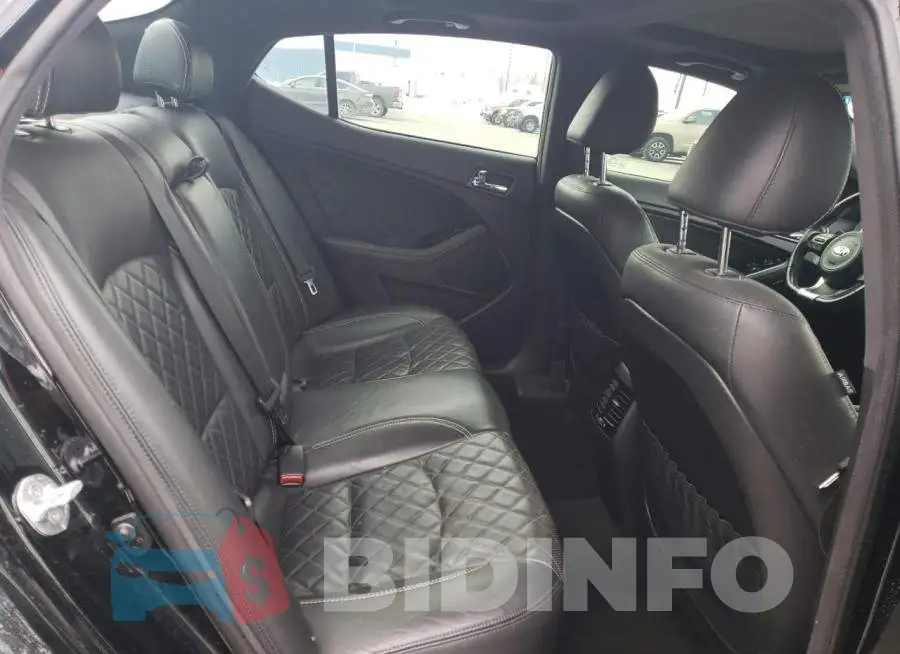 5XXGR4A61FG484878 Photo# 11