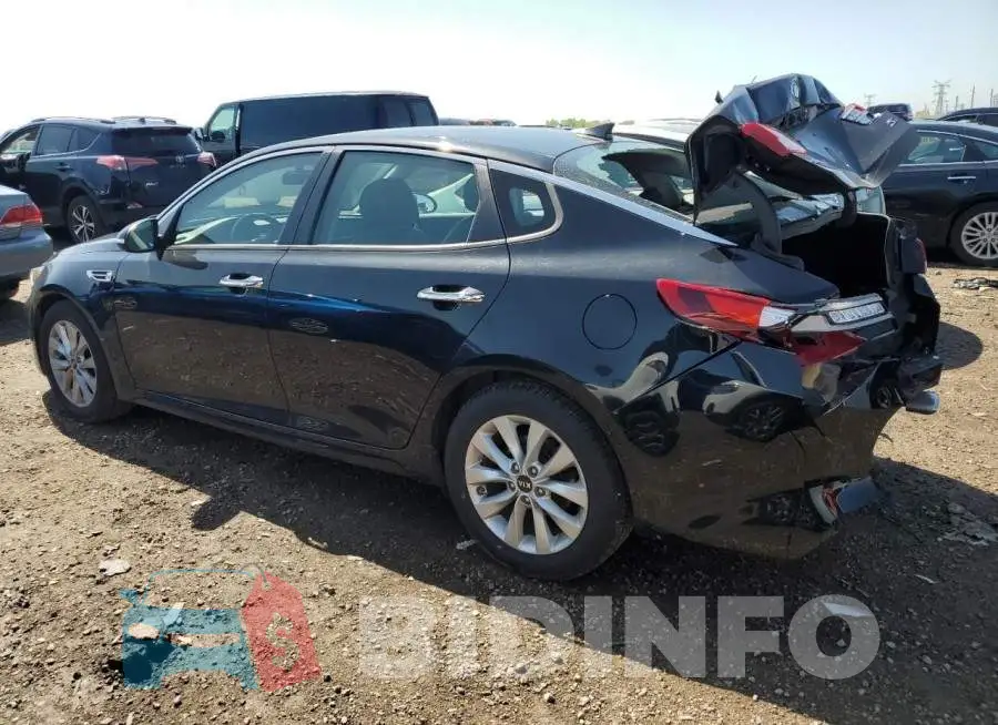 5XXGT4L36JG214767 Photo# 2