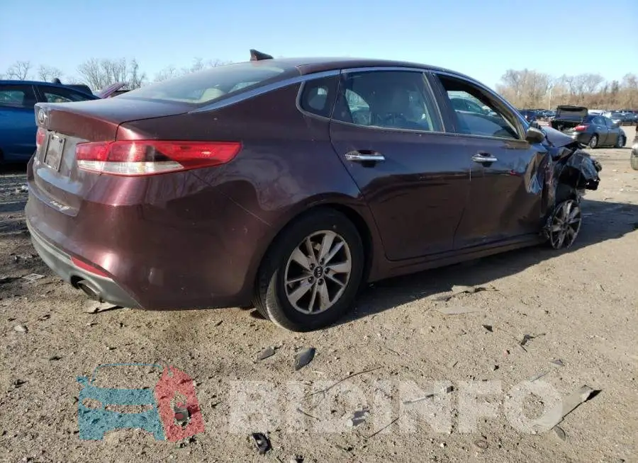 5XXGT4L39GG107284 Photo# 3