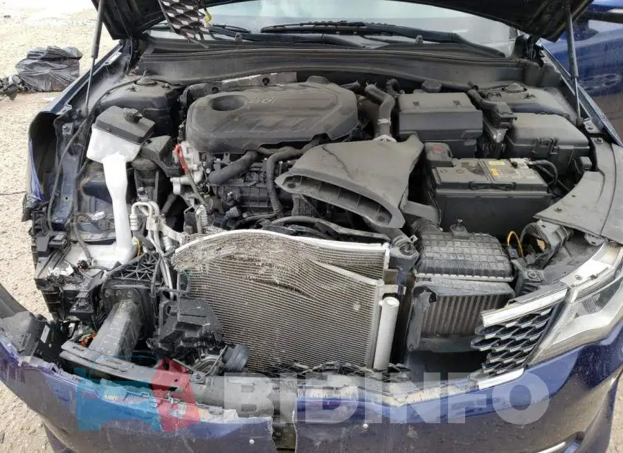 5XXGV4L2XJG208083 Photo# 11