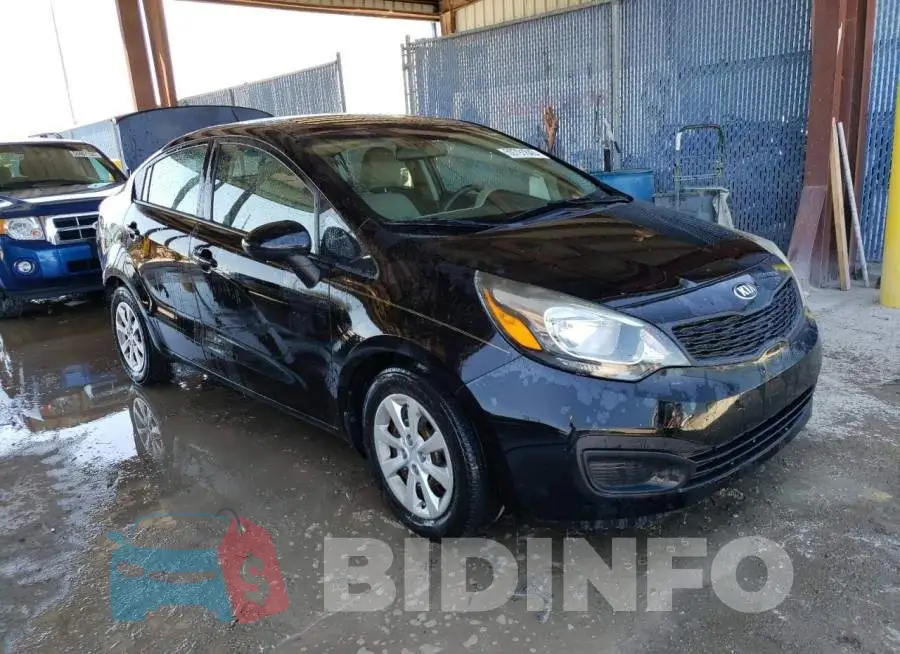 KNADM4A34E6374652 Photo# 4