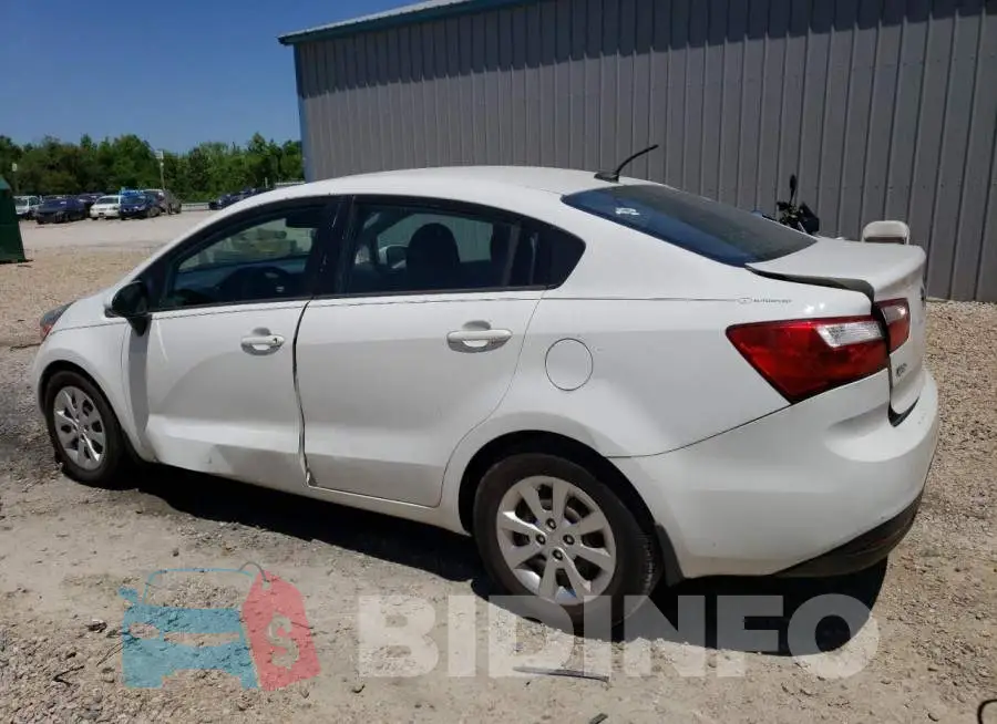KNADM4A37E6402184 Photo# 2