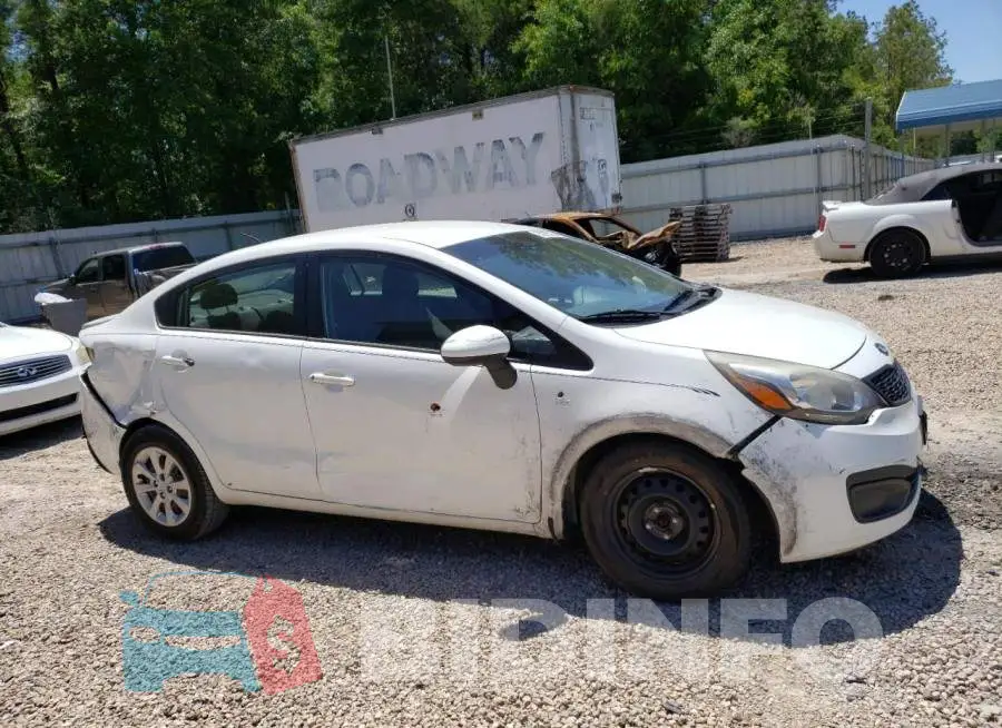 KNADM4A37E6402184 Photo# 4