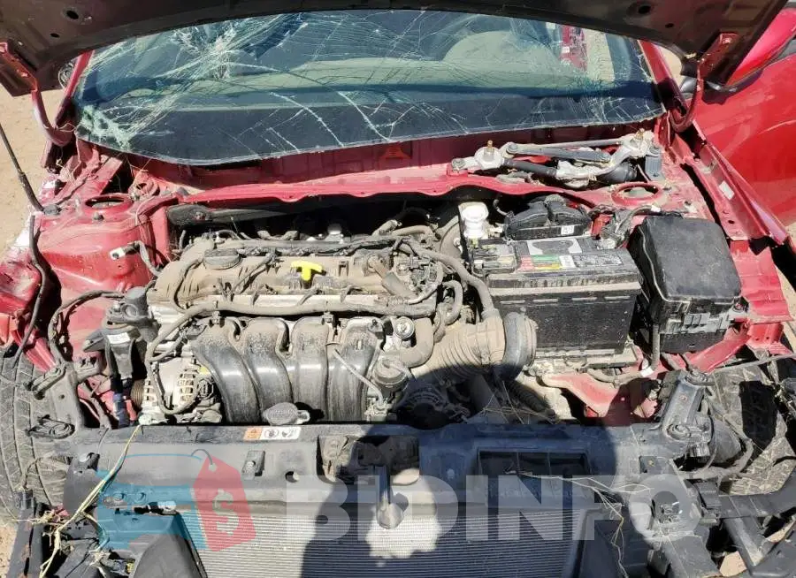 KNAFX4A62G5451540 Photo# 11