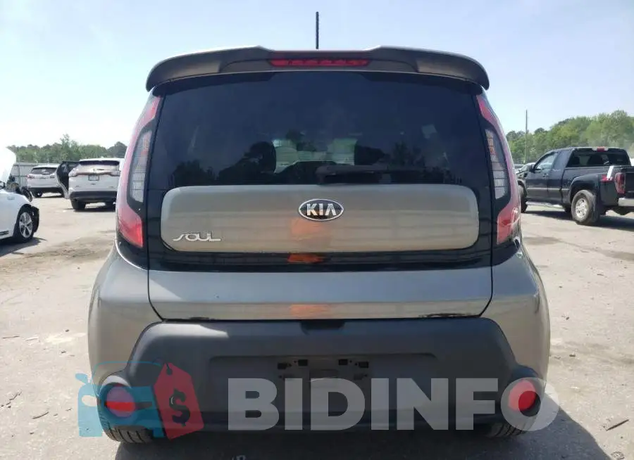 KNDJN2A24E7091841 Photo# 6