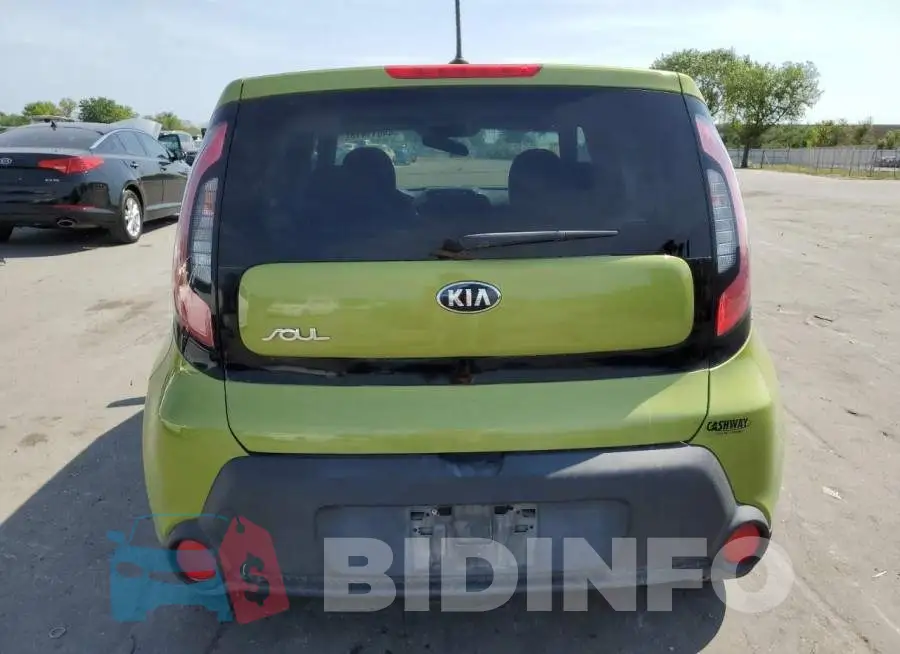KNDJP3A51F7769196 Photo# 6