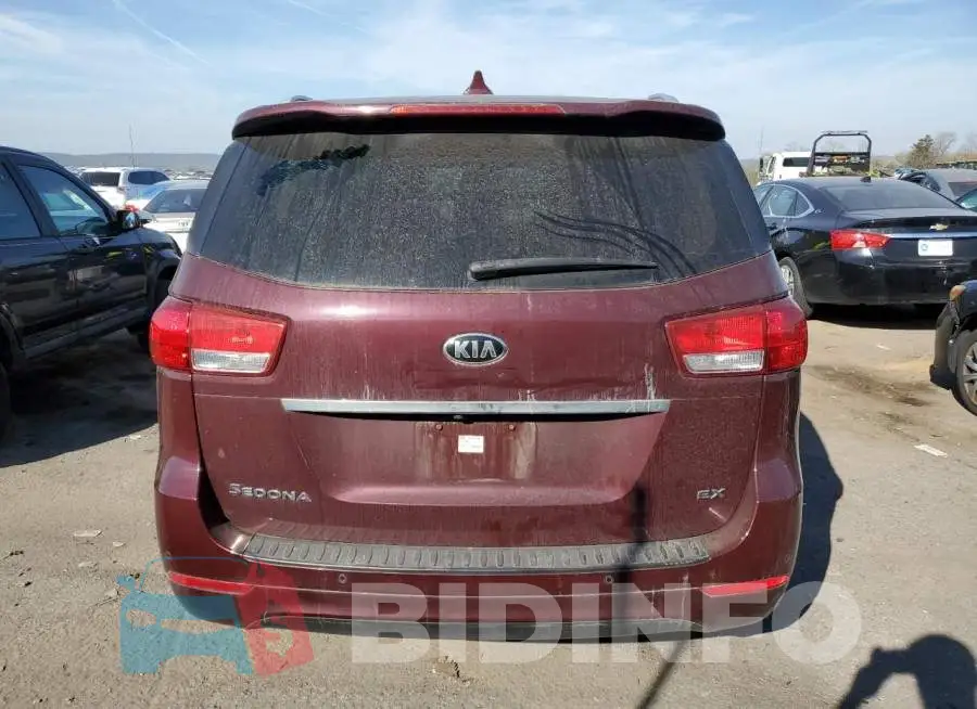 KNDMC5C19F6022272 Photo# 6