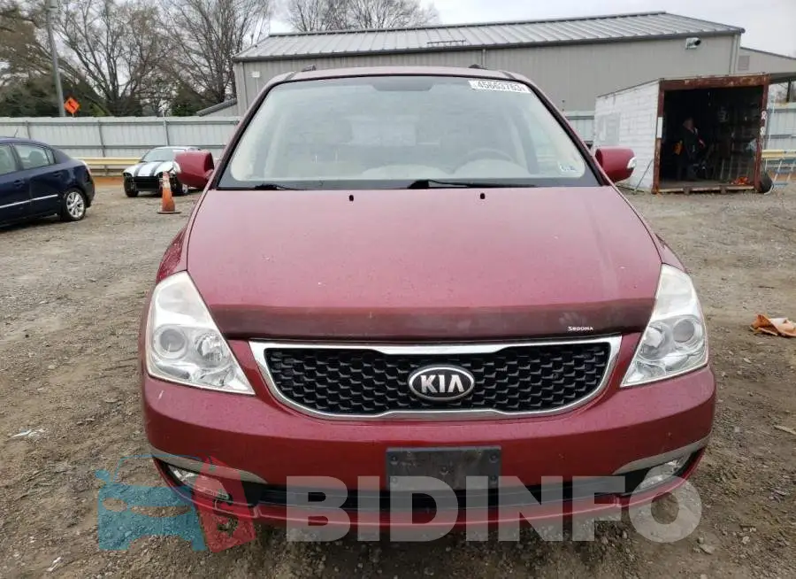 KNDMG4C77E6539314 Photo# 5