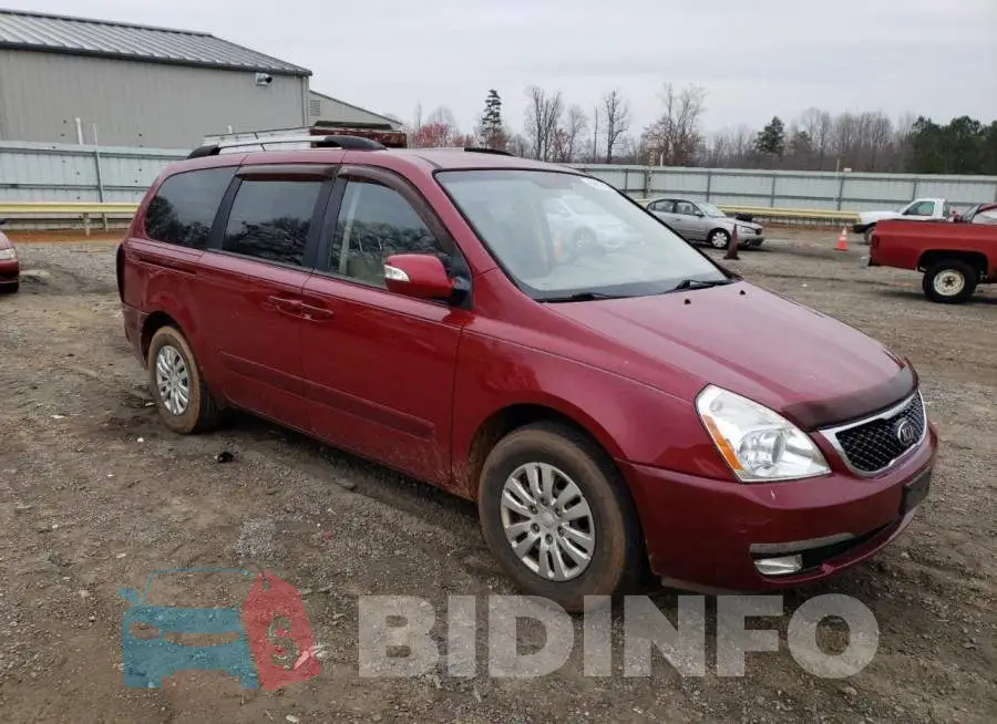 KNDMG4C77E6539314 Photo# 4