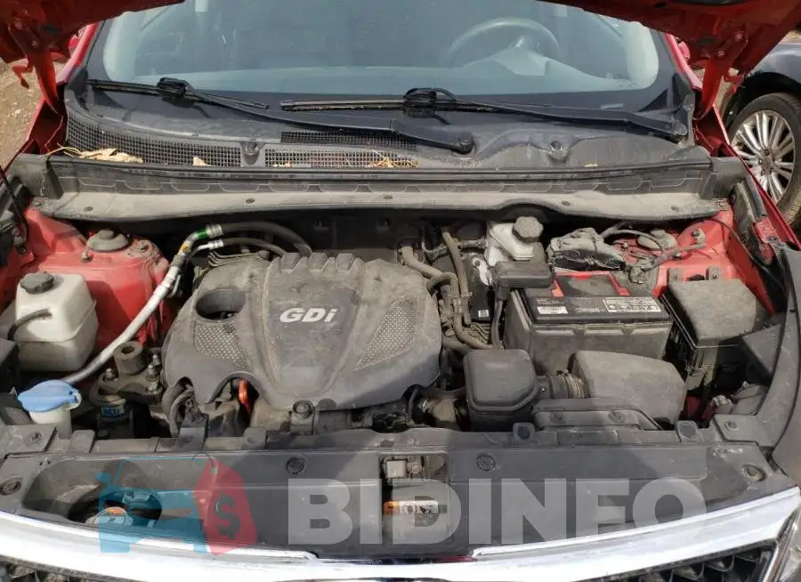 KNDPB3AC2F7737994 Photo# 11