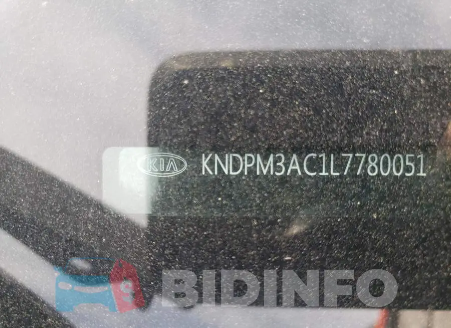 KNDPM3AC1L7780051 Photo# 12