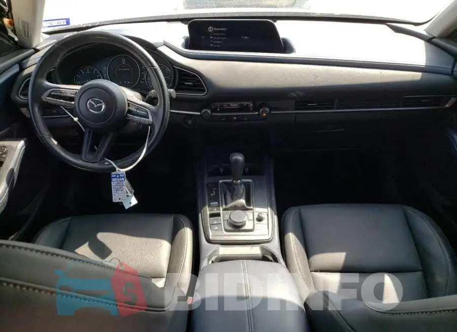 3MVDMBCL9LM119625 Photo# 8