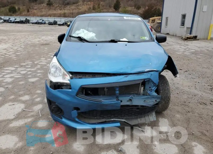 ML32F4FJXLHF07322 Photo# 5