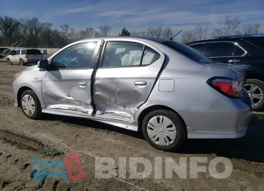 ML32FUFJ6NHF08521 Photo# 2
