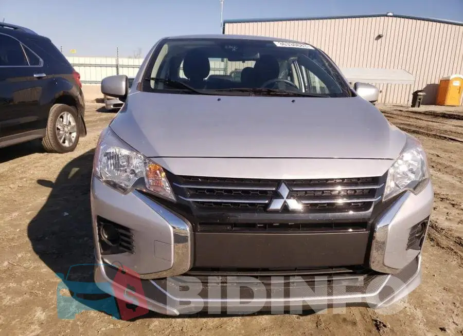 ML32FUFJ6NHF08521 Photo# 5