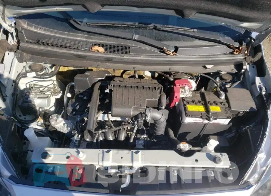 ML32FUFJ6NHF08521 Photo# 11