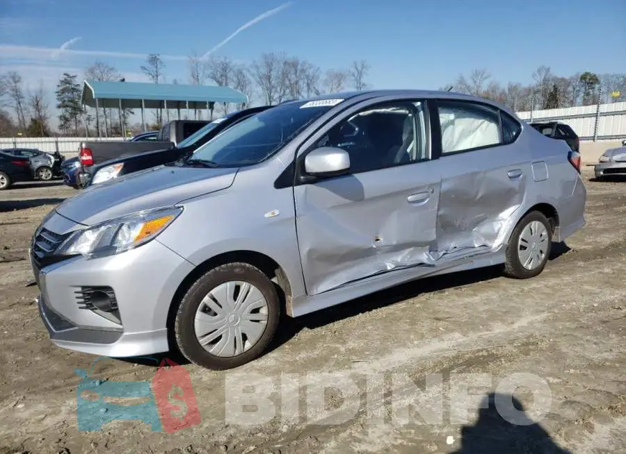 ML32FUFJ6NHF08521 Photo# 1