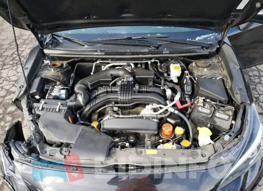 4S3GTAD68J3748683 Photo# 11