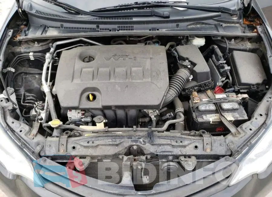 2T1BURHE1EC217216 Photo# 11