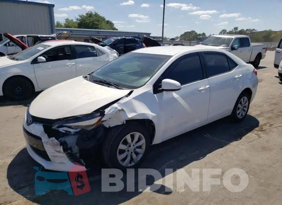2T1BURHE5FC414343 Photo# 1