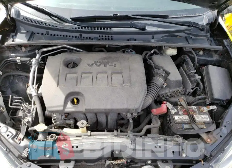 2T1BURHE7FC256314 Photo# 11