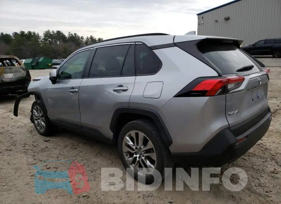 2T3A1RFV6KC055545 Photo# 2