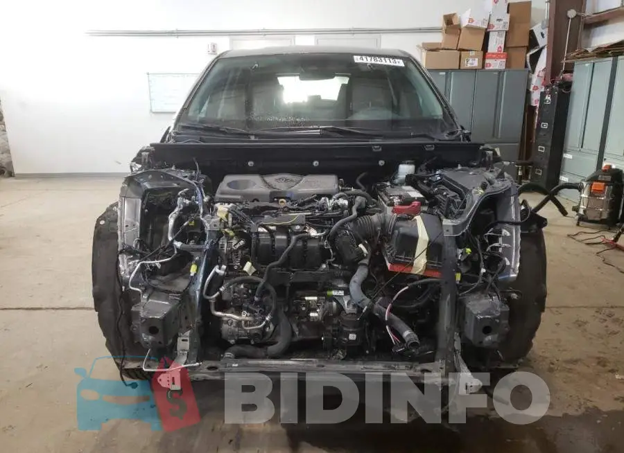 2T3B1RFV8NC277285 Photo# 5