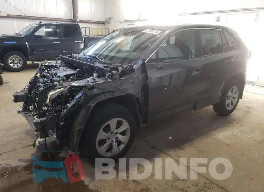 2T3B1RFV8NC277285 Photo# 1