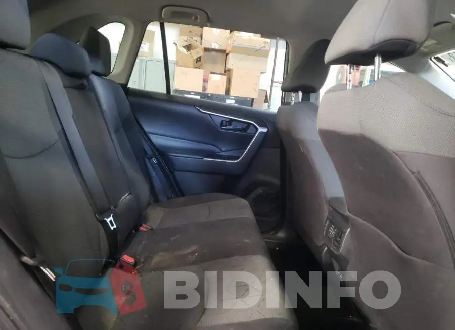 2T3B1RFV8NC277285 Photo# 11