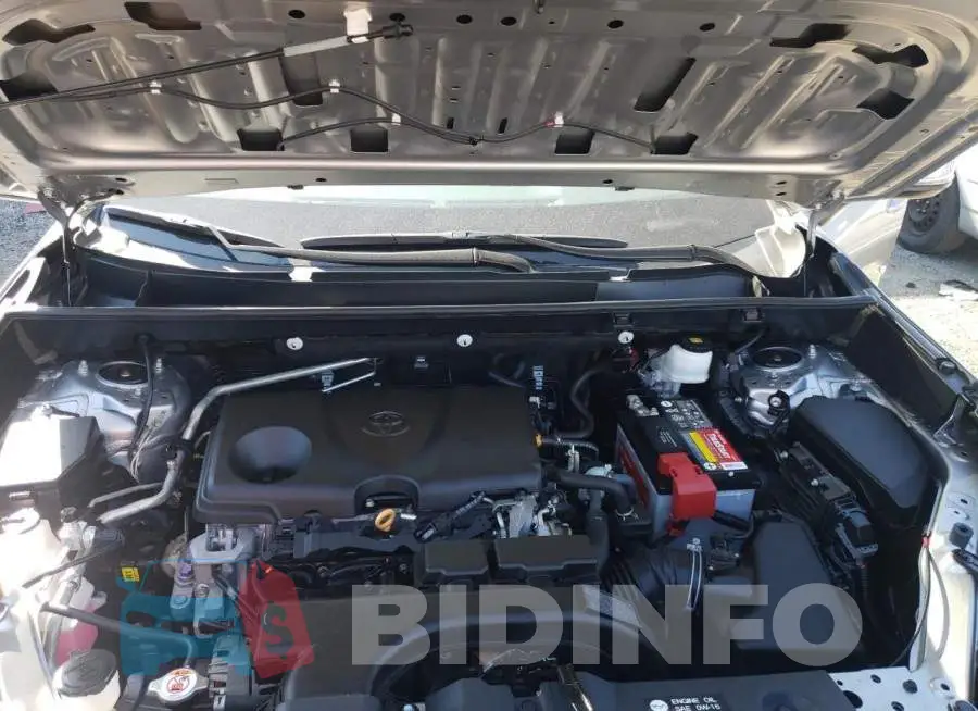 2T3C1RFV8KC023947 Photo# 11