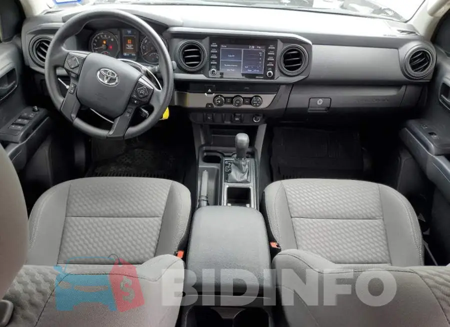 3TYAX5GN5PT072063 Photo# 8