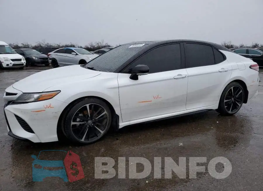 4T1B61HK4KU269029 Photo# 1