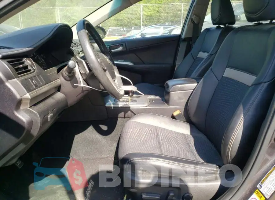 4T1BF1FK8EU457043 Photo# 7