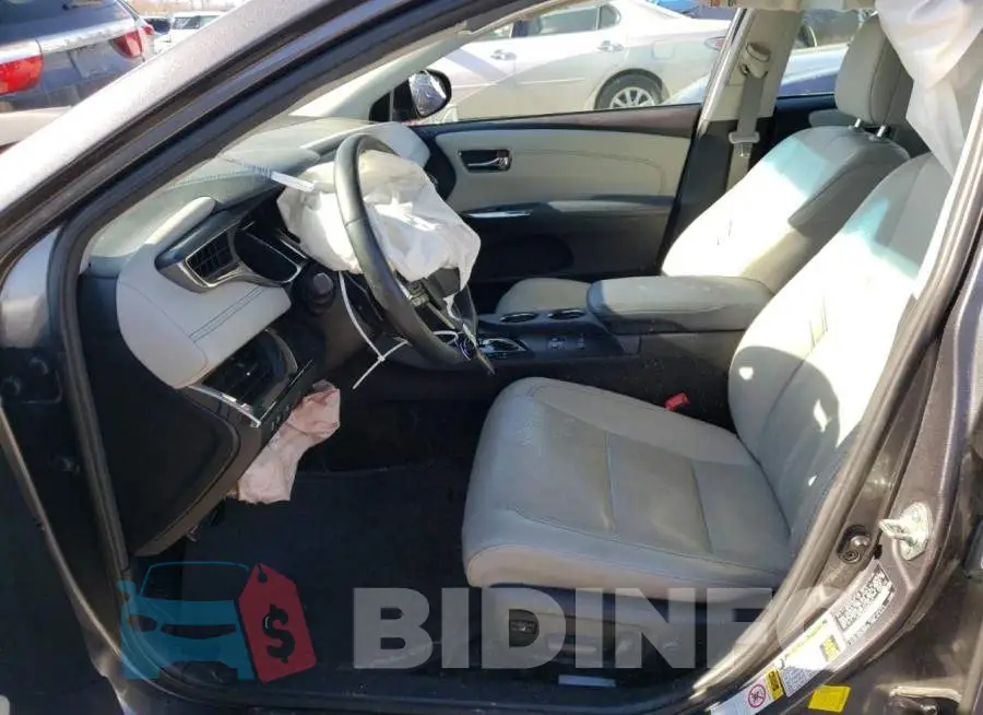 4T1BK1EB8EU079271 Photo# 7