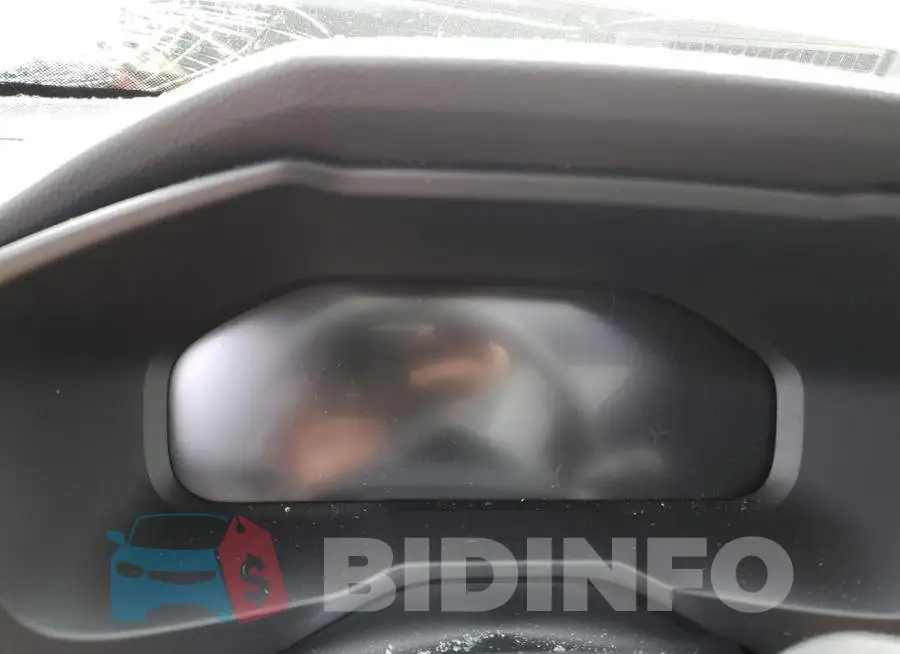 4T3E6RFVXPU107008 Photo# 9