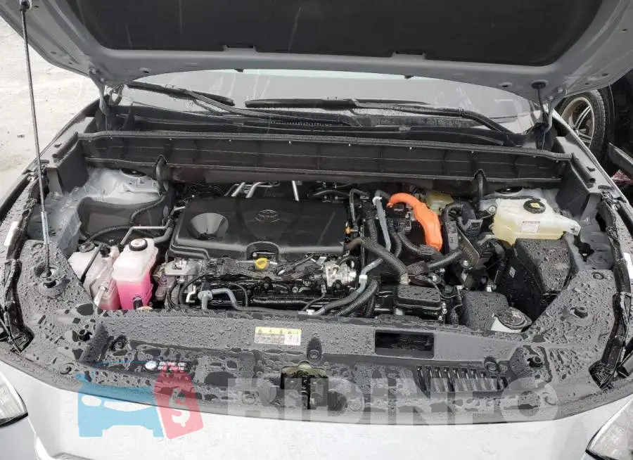 5TDABRCH9NS540813 Photo# 11