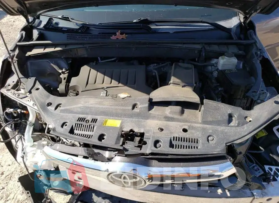 5TDDKRFH4GS241998 Photo# 12